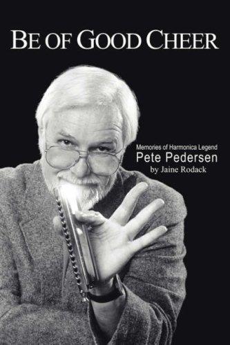 Cover for Be Of Good Cheer