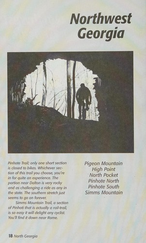Cover for Off the beaten track