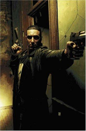 Cover for Punisher MAX Vol. 2