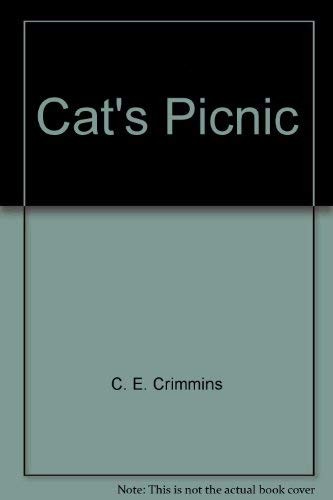 Cover for Cat's picnic