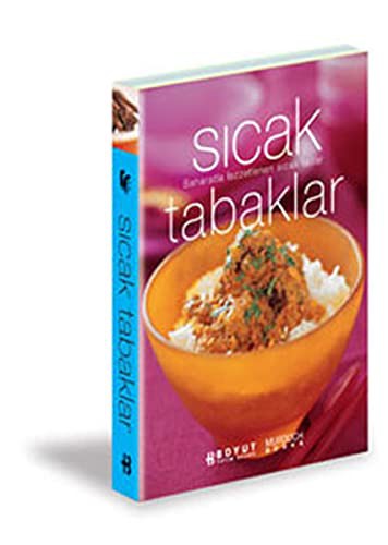 Cover for Sicak Tabaklar