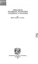 Cover for Veracruz