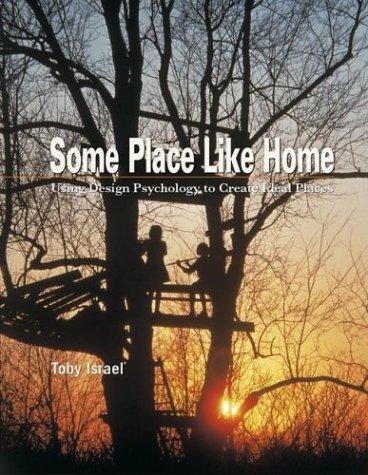 Cover for Some place like home