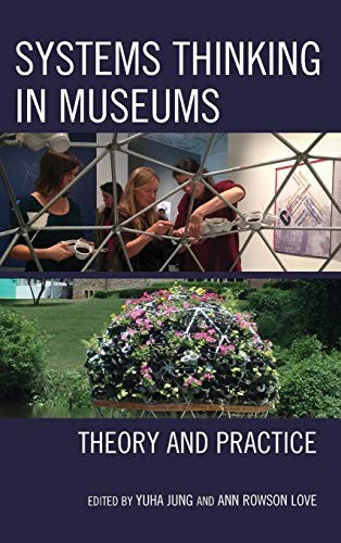 Cover for Systems Thinking in Museums