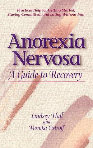Cover for Anorexia nervosa