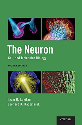 Cover for The Neuron