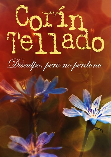 Cover for Disculpo, pero no perdono
