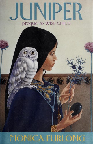 Cover for Juniper