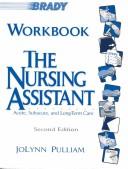 Cover for Nursing Assistant