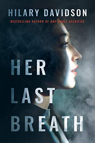 Cover for Her Last Breath
