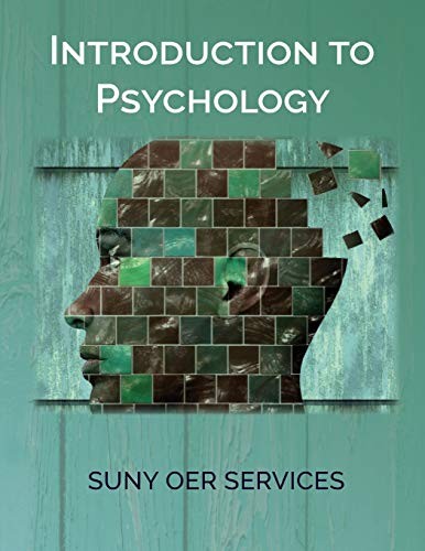 Cover for Introduction to Psychology