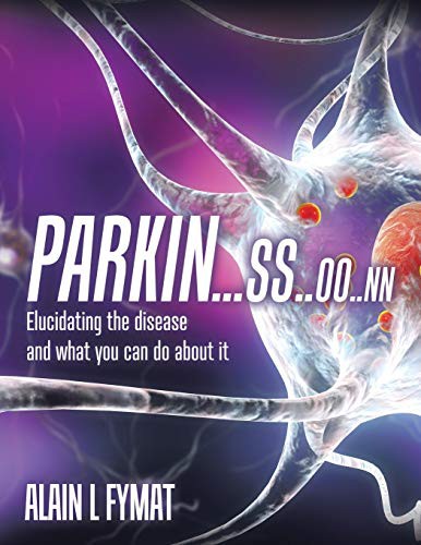 Cover for Parkin...ss..oo..nn