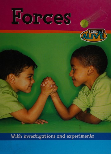 Cover for Forces