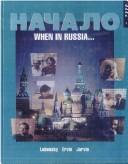 Cover for [Nachalo]