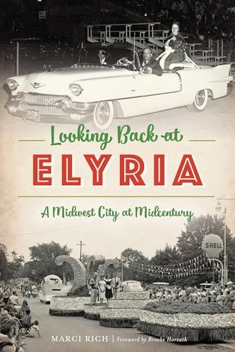 Cover for Looking Back at Elyria