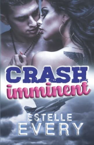 Cover for Crash Imminent
