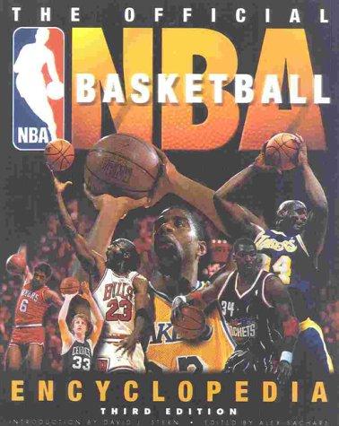 Cover for Complete Encyclopedia Of Basketball HD