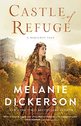 Cover for Castle of Refuge