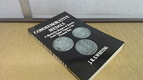 Cover for Commemorative medals