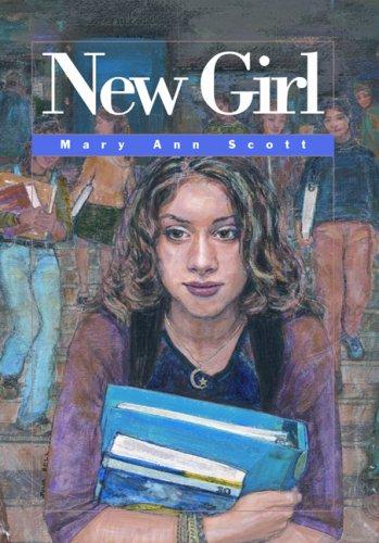 Cover for New Girl