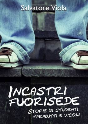 Cover for Incastri Fuorisede