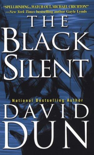 Cover for The black silent