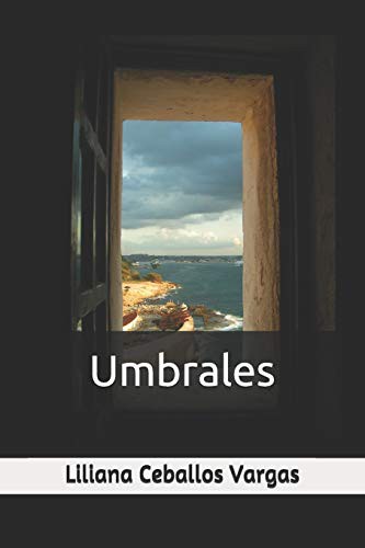 Cover for Umbrales