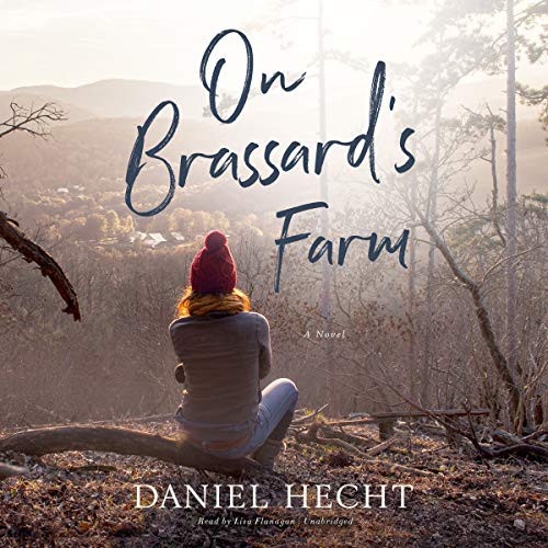 Cover for On Brassard's Farm