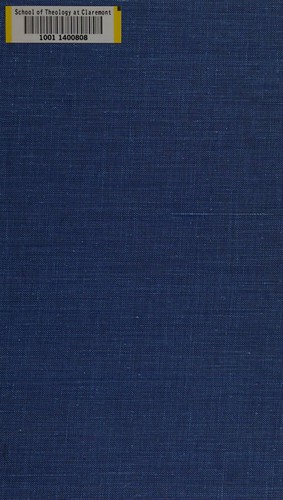 Cover for Theobald, Archbishop of Canterbury.