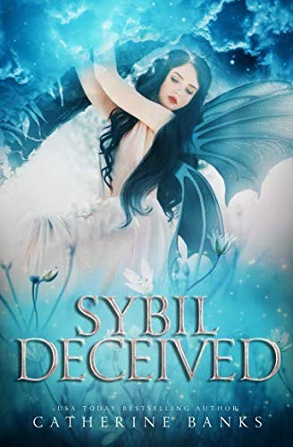 Cover for Sybil Deceived