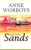 Cover for Shifting Sands