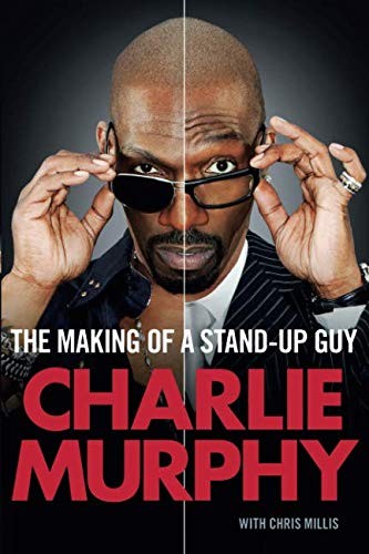 Cover for The Making of A Stand-Up Guy