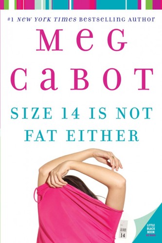 Cover for Size 14 Is Not Fat Either