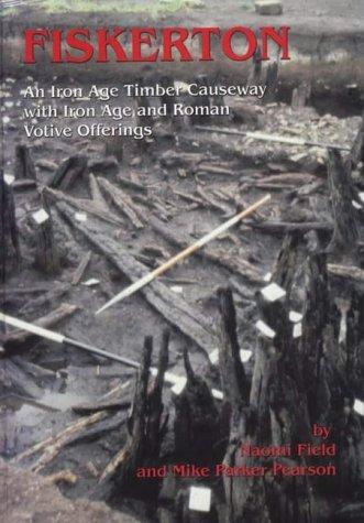Cover for Fiskerton