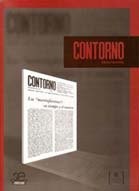 Cover for Contorno