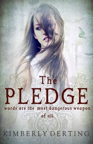 Cover for The Pledge