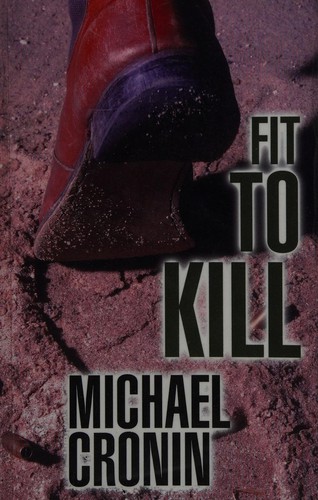 Cover for Fit to kill