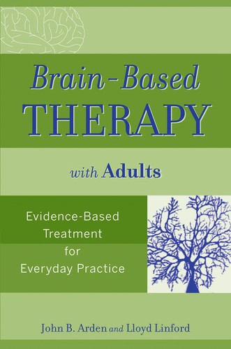 Cover for Brain-based therapy with adults