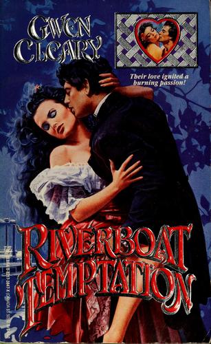 Cover for Riverboat temptations