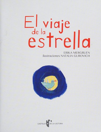 Cover for El viaje de la estrella