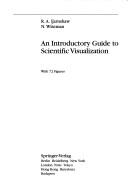 Cover for An Introductory Guide to Scientific Visualization