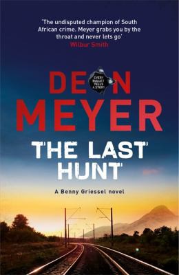 Cover for Last Hunt