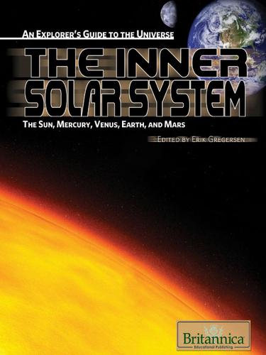 Cover for The Inner Solar System