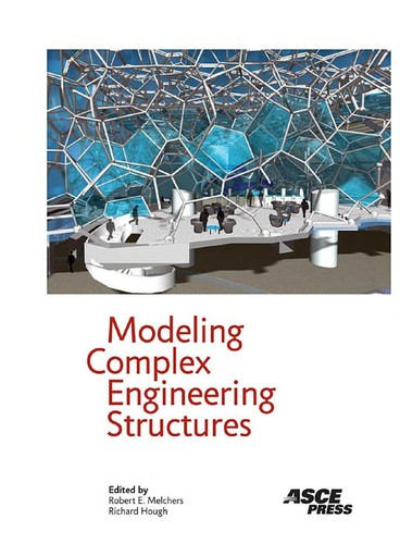 Cover for Modeling complex engineering structures