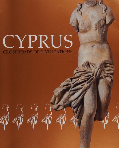 Cover for Cyprus
