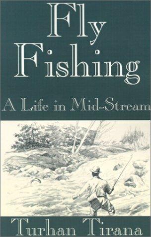 Cover for Fly Fishing