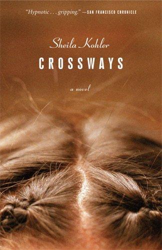 Cover for Crossways