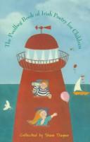 Cover for The Poolbeg book of Irish poetry for children