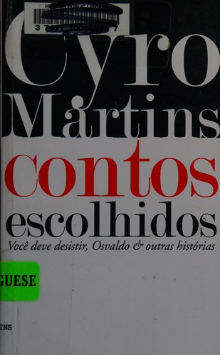 Cover for O grande deflorador