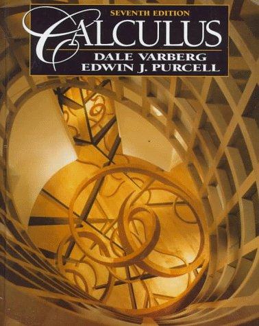 Cover for Calculus with Analytic Geometry